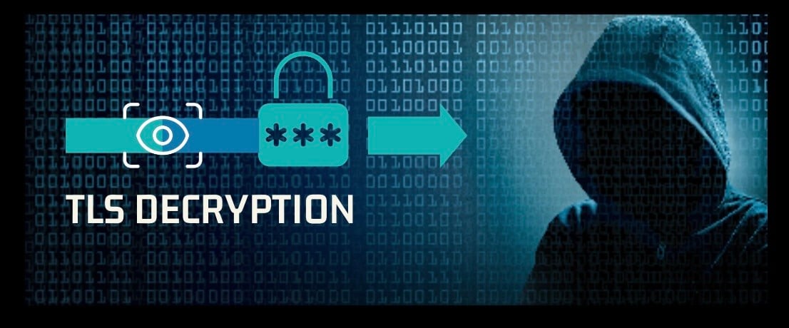 TLS Decryption -1
